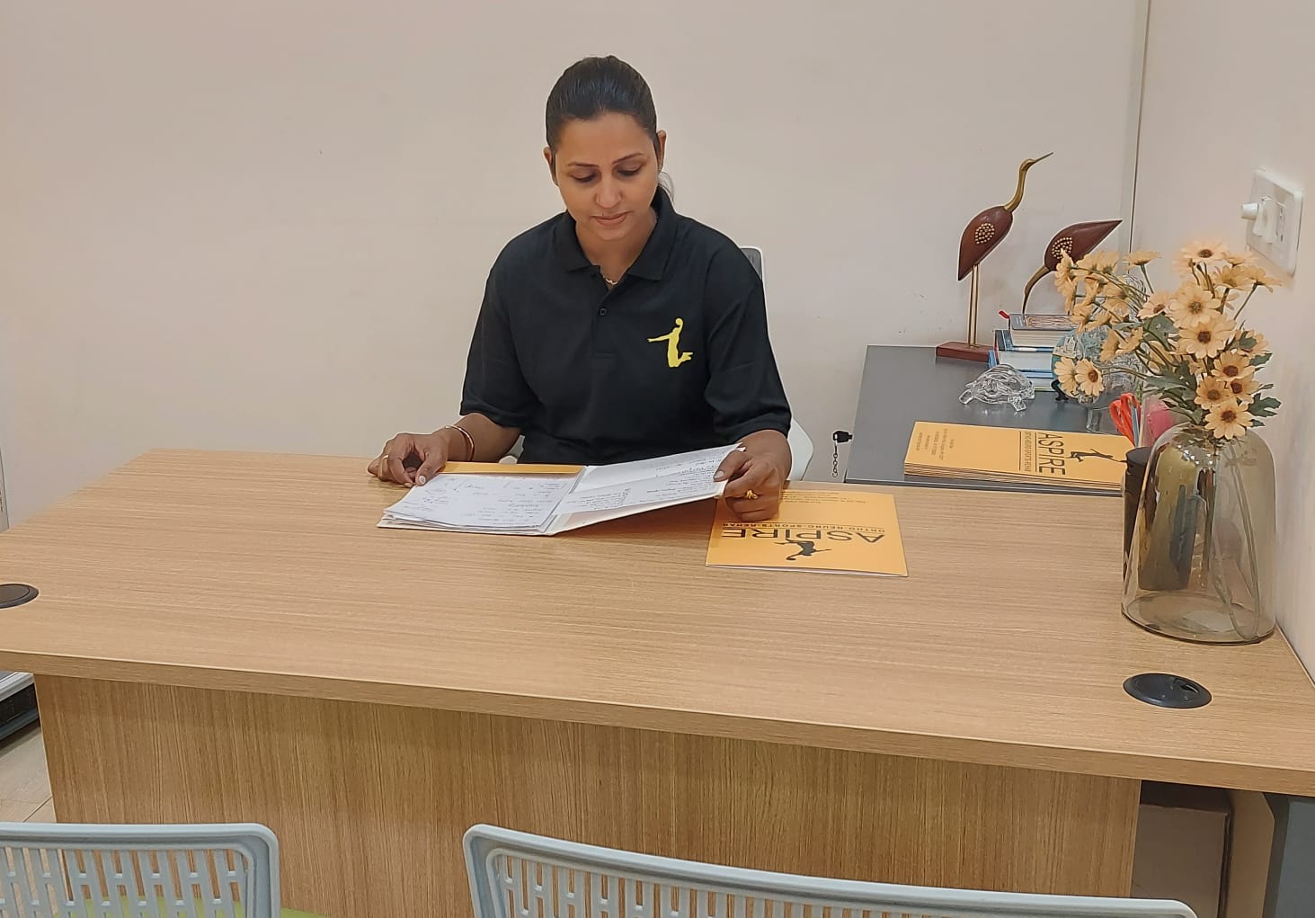 aspire physio